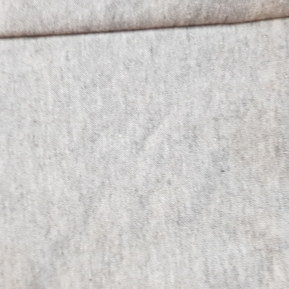 New 2 Toned Pink & Grey Adorable Sweat Pants - Picture 13 of 17